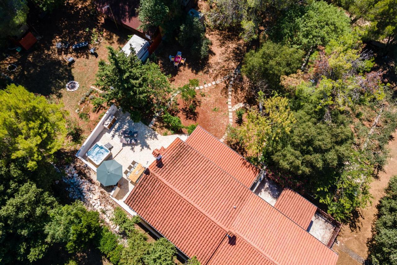 Al Pino Blue Property Premantura Exterior foto